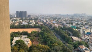 3 BHK Apartment – Exterior View View at Sobha Athena, Thanisandra - for Sale