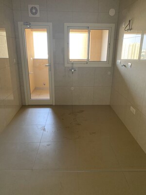 Kitchen in 3 BHK Apartment at Sobha Athena, Thanisandra – for Sale