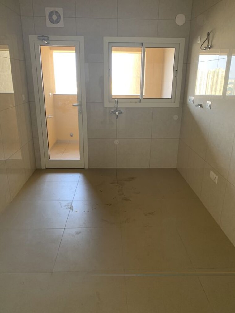 Kitchen, sobha-athena 3 Bedroom 1682 Sq.Ft. Apartment In Thanisandra Bangalore 10635392