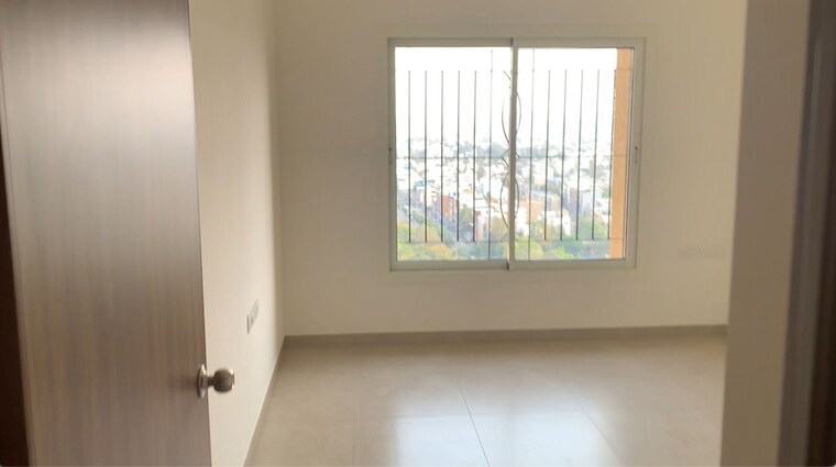Bedroom, sobha-athena 3 Bedroom 1682 Sq.Ft. Apartment In Thanisandra Bangalore 10635392