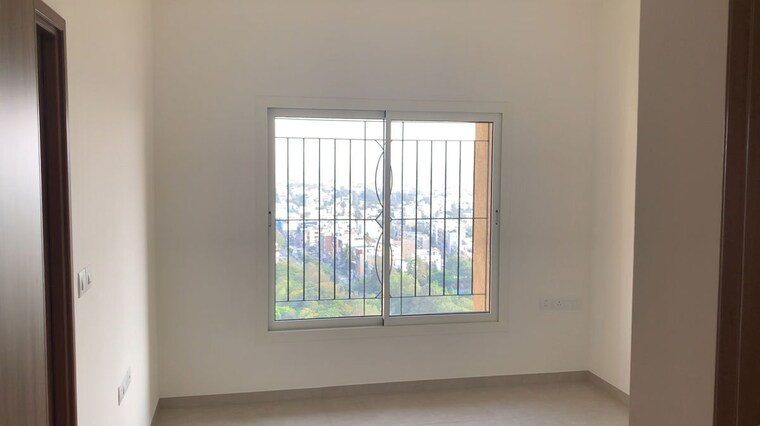 Bedroom, sobha-athena 3 Bedroom 1682 Sq.Ft. Apartment In Thanisandra Bangalore 10635392