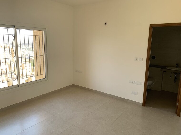Master Bedroom, sobha-athena 3 Bedroom 1682 Sq.Ft. Apartment In Thanisandra Bangalore 10635392
