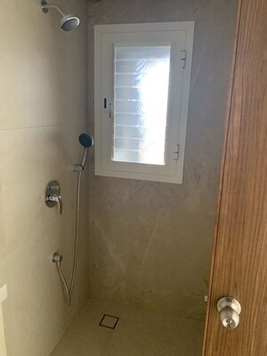 Bathroom in 3 BHK Apartment at Sobha Athena, Thanisandra – for Sale