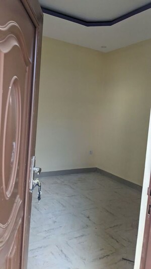 Balcony in 3 BHK Independent House at Raja Park – for Sale