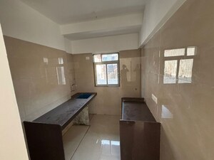 Kitchen in 2 BHK Apartment at Jivan Prakash Apartment, Matunga West – for Rent