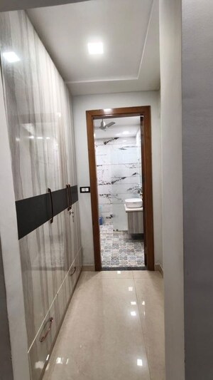 Kitchen in 3 BHK Apartment at Omaxe Royal Residency Faridabad, Sector 79 – for Rent