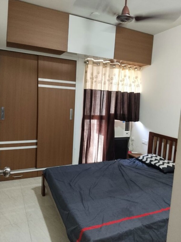Bedroom, lodha-quality-home-tower-2 1 Bedroom 317 Sq.Ft. Apartment In Majiwada Thane 10635378
