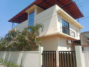 5 BHK Villa – Exterior View View at Malavali - for Sale