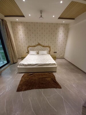Bedroom in 5 BHK Villa at Malavali – for Sale