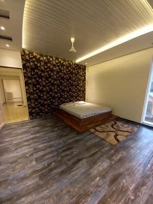 Room in 5 BHK Villa at Malavali – for Sale