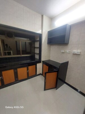 Kitchen in 2 BHK Apartment at Chembur – for Rent