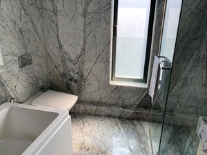 Bathroom in 2 BHK Apartment at Supreme Corner View, Bandra West – for Sale