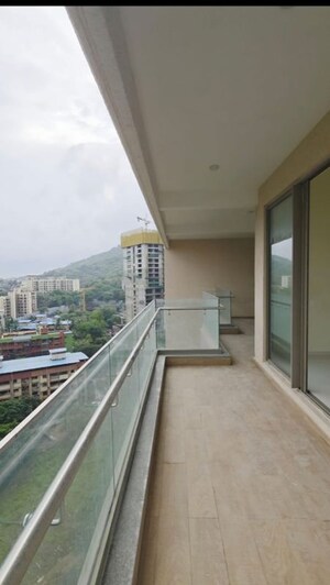 2.5 BHK Apartment For Sale in Prestige Bellanza, Mulund West