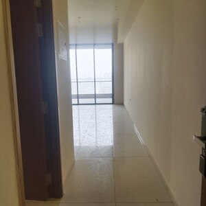 Building Lobby in 2.5 BHK Apartment at Prestige Bellanza, Mulund West – for Sale