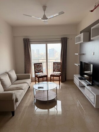 2 BHK 650 Sq.Ft. Apartment in Supreme Pearl