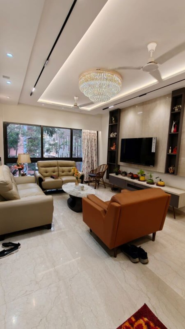 Team Area, amrut-meraki 3 Bedroom 1150 Sq.Ft. Apartment In Shivaji Park Mumbai 10635443