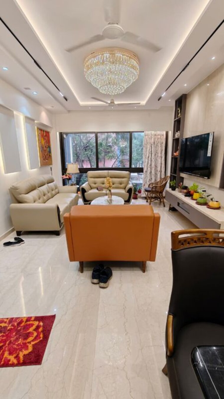 Team Area, amrut-meraki 3 Bedroom 1150 Sq.Ft. Apartment In Shivaji Park Mumbai 10635443
