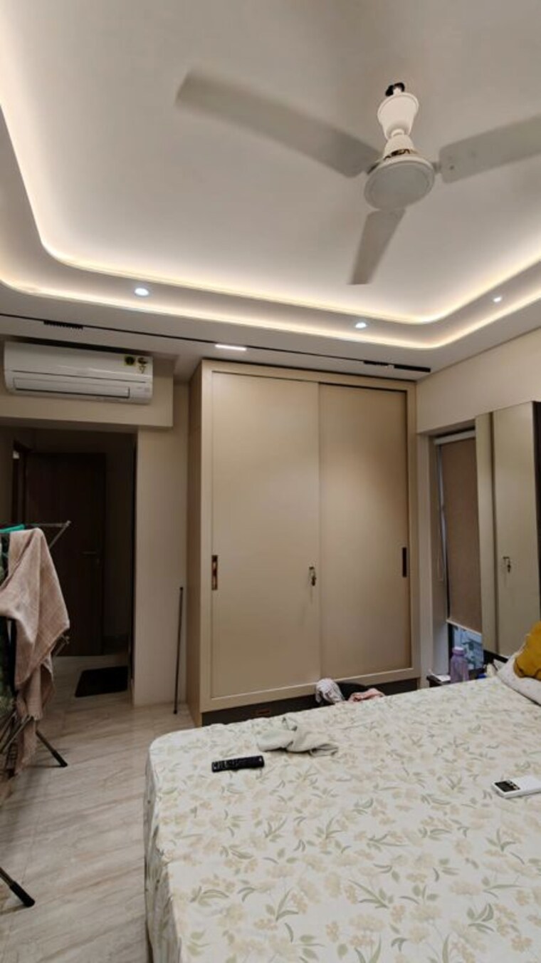 undefined, amrut-meraki 3 Bedroom 1150 Sq.Ft. Apartment In Shivaji Park Mumbai 10635443