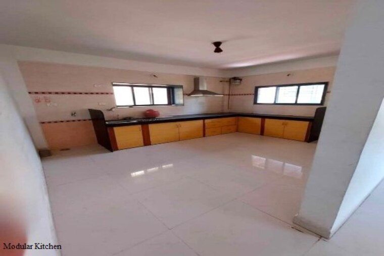 Kitchen, padmachaya-chs 1 Bedroom 850 Sq.Ft. Apartment In Kharadi Pune 10635426