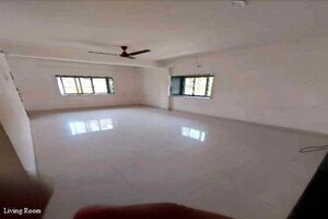 Living Room in 1 BHK Apartment at Padmachaya CHS, Kharadi – for Rent