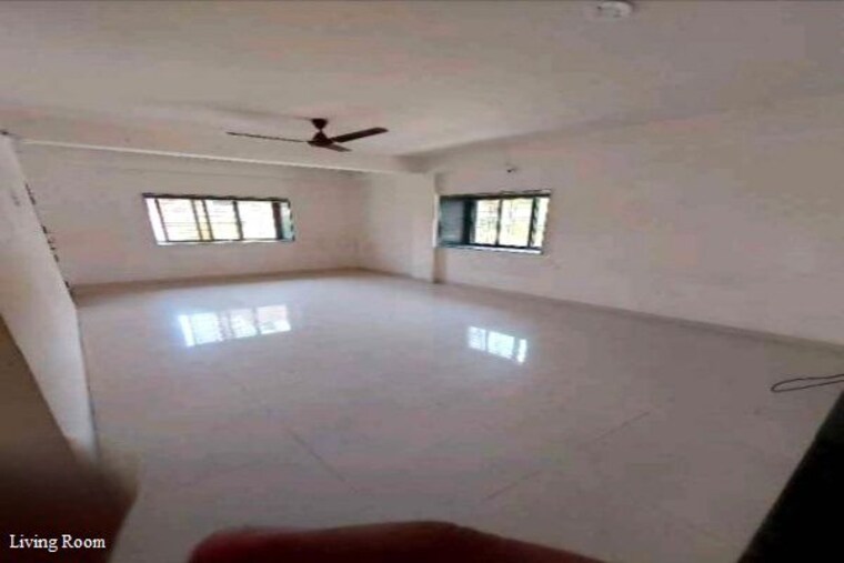 Living Room, padmachaya-chs 1 Bedroom 850 Sq.Ft. Apartment In Kharadi Pune 10635426