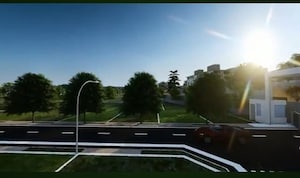  Plot – Garden View at Ottiambakkam - for Sale