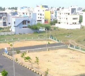   Plot at Ottiambakkam – for Sale