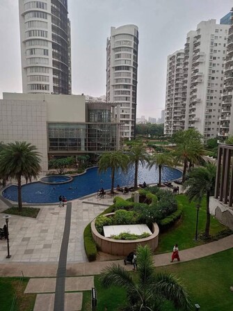 4 BHK 2150 Sq.Ft. Apartment in Emaar MGF The Palm Drive Studios