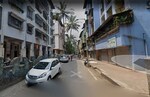 1 BHK 430 Sq.Ft. Apartment in Airoli