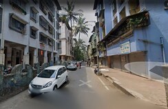 1 BHK Apartment For Sale in Airoli
