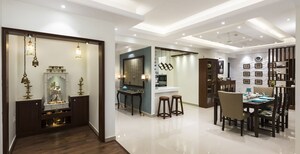2 BHK Apartment For Rent in Mantri Serenity, Kanakapura Road