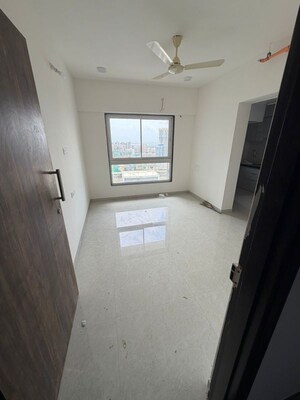 1 BHK Apartment For Rent in Group Satellite Aarambh, Malad East