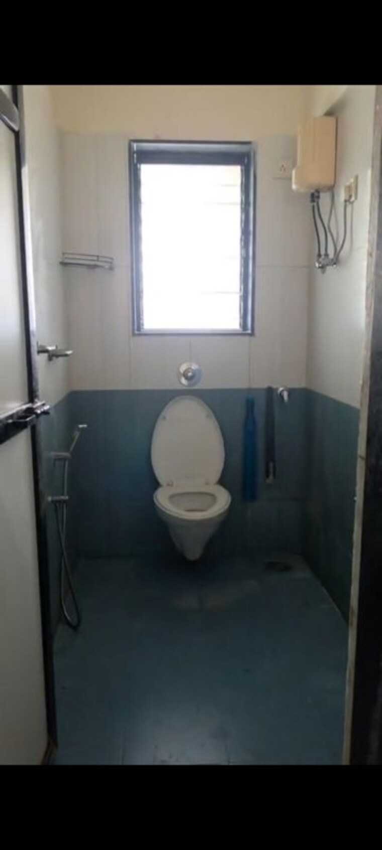 Bathroom, anupam-apartments-vile-parle 2 Bedroom 700 Sq.Ft. Apartment In Vile Parle West Mumbai 10635463