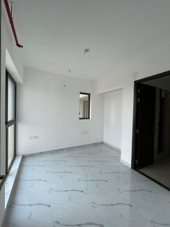 1 BHK Apartment For Rent in Raymond Ten X Habitat