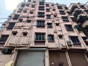 3 BHK Apartment For Sale in Baguiati