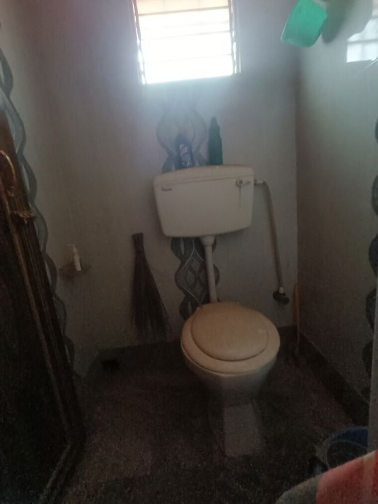 Bathroom, baguiati 3 Bedroom 1108 Sq.Ft. Apartment In Baguiati Kolkata 10635460