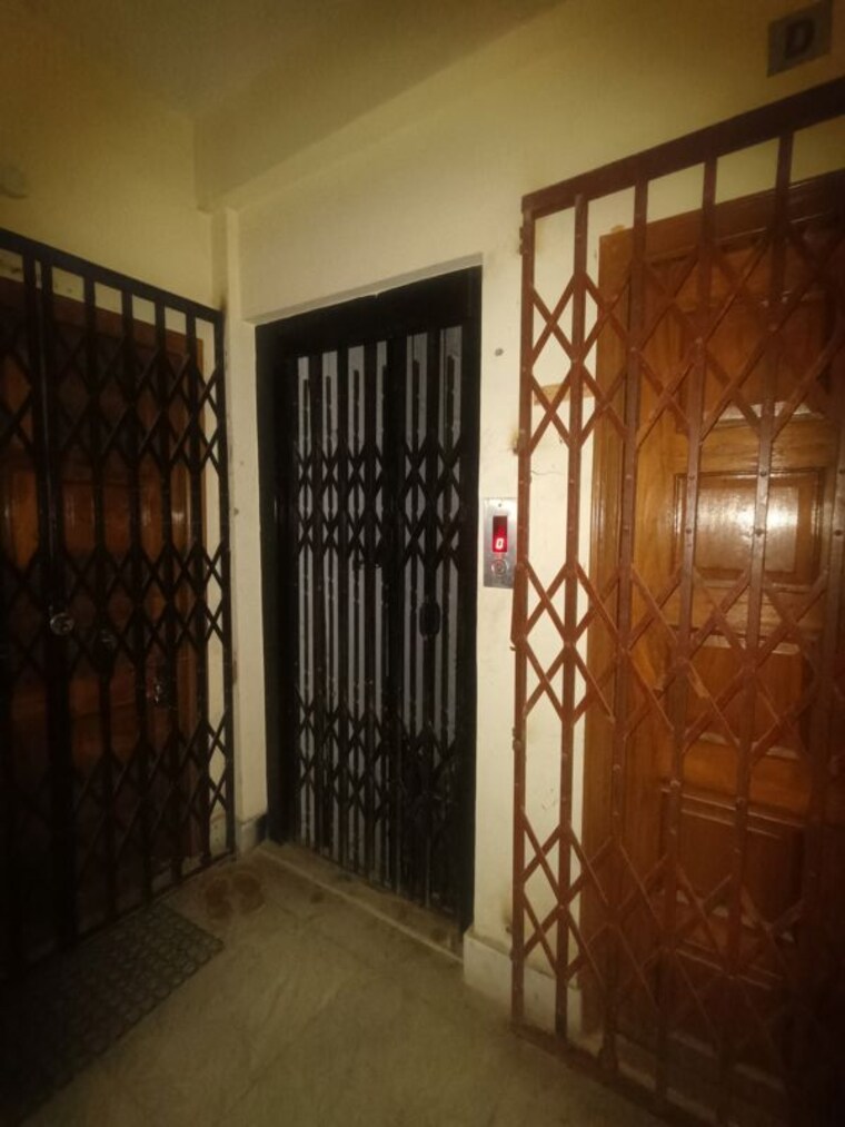 undefined, baguiati 3 Bedroom 1108 Sq.Ft. Apartment In Baguiati Kolkata 10635460