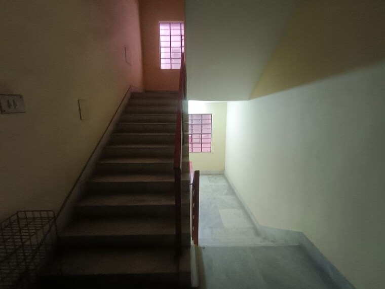 undefined, baguiati 3 Bedroom 1108 Sq.Ft. Apartment In Baguiati Kolkata 10635460