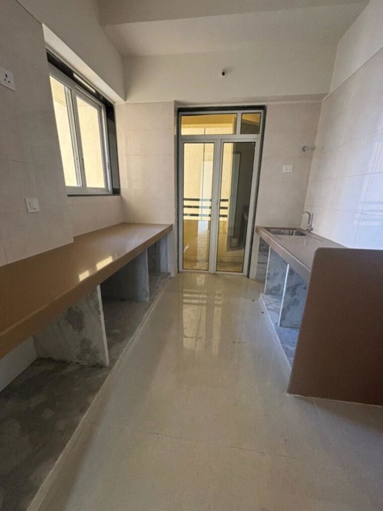 undefined, sheth-montana 3 Bedroom 977 Sq.Ft. Apartment In Mulund West Mumbai 10635454