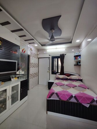 1 BHK + Prayer Room 600 Sq.Ft. Apartment in Pride Larkins Nest