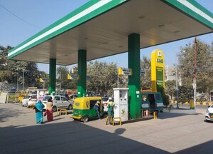  Plot – Exterior View View at Vikalp Khand - for Sale