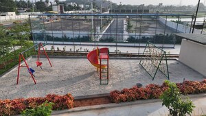   Plot at Ottiambakkam – for Sale