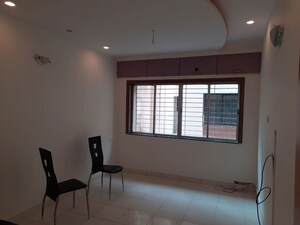 Bedroom in 2 BHK Apartment at Shivtirth Nagar – for Rent