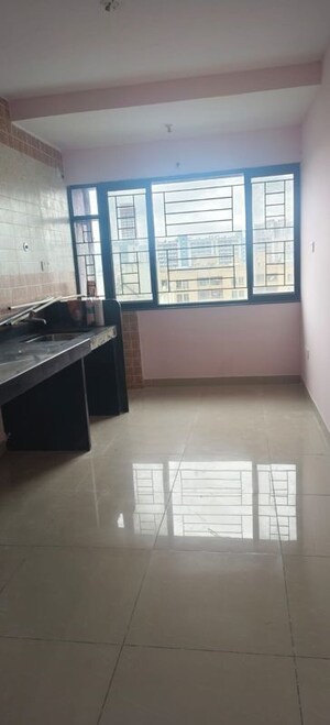 Kitchen in 1 BHK Apartment at Nanded Mangal Bhairav, Sinhagad – for Rent
