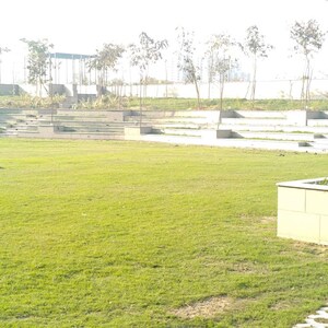 3 BHK Apartment – Garden View at Godrej Air Sector 85, Sector 85 - for Rent