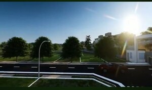  Plot – Garden View at Ottiambakkam - for Sale