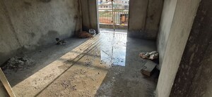 Master Bedroom in 2 BHK Apartment at Kriti Aakruthi Nest, Medihalli – for Sale
