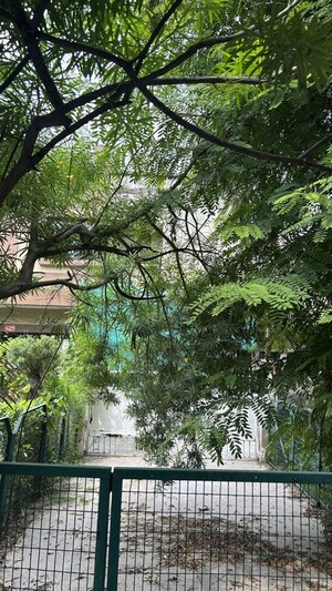  Plot – Exterior View View at Sector 28 - for Sale