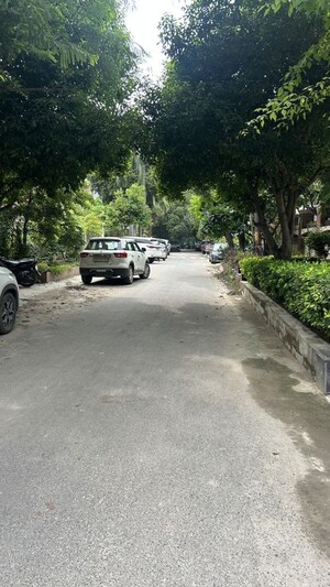   Plot at Sector 28 – for Sale