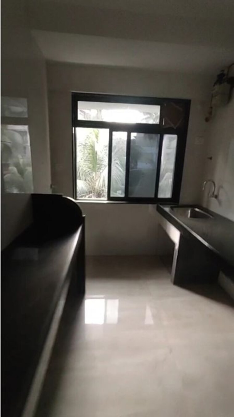 Kitchen, chembur 2.5 Bedroom 1040 Sq.Ft. Apartment In Chembur Mumbai 10635482